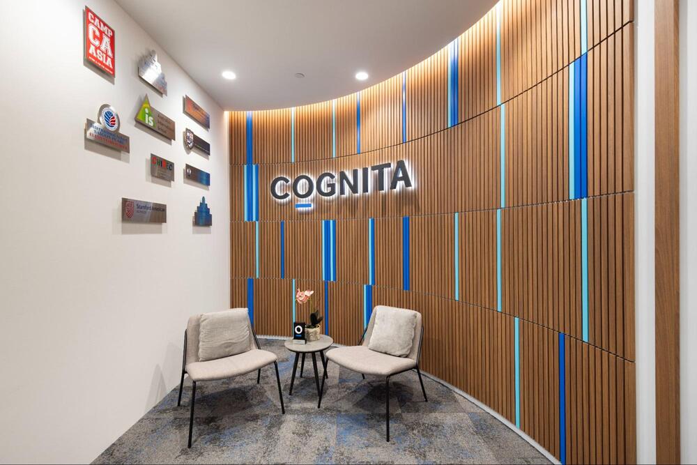 small office room design