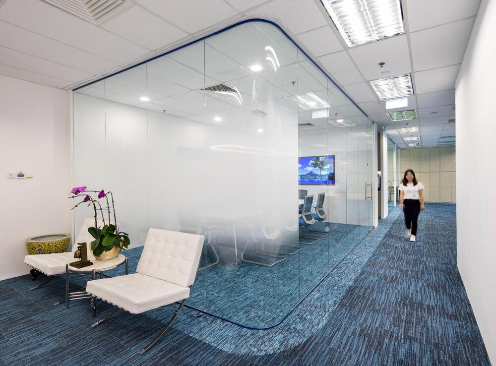 small office interior design