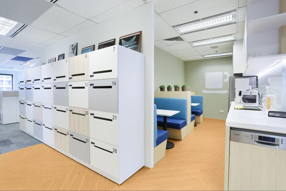 small office interior design