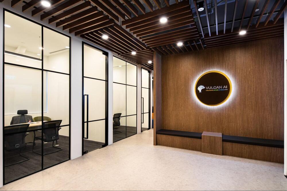 small office space decor ideas