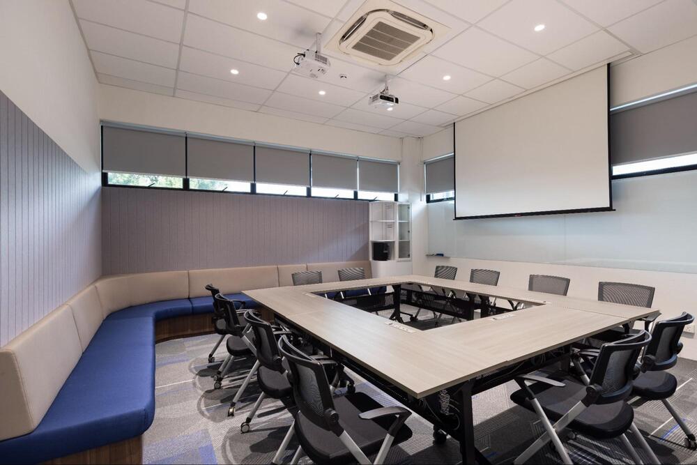 office interior design for small office