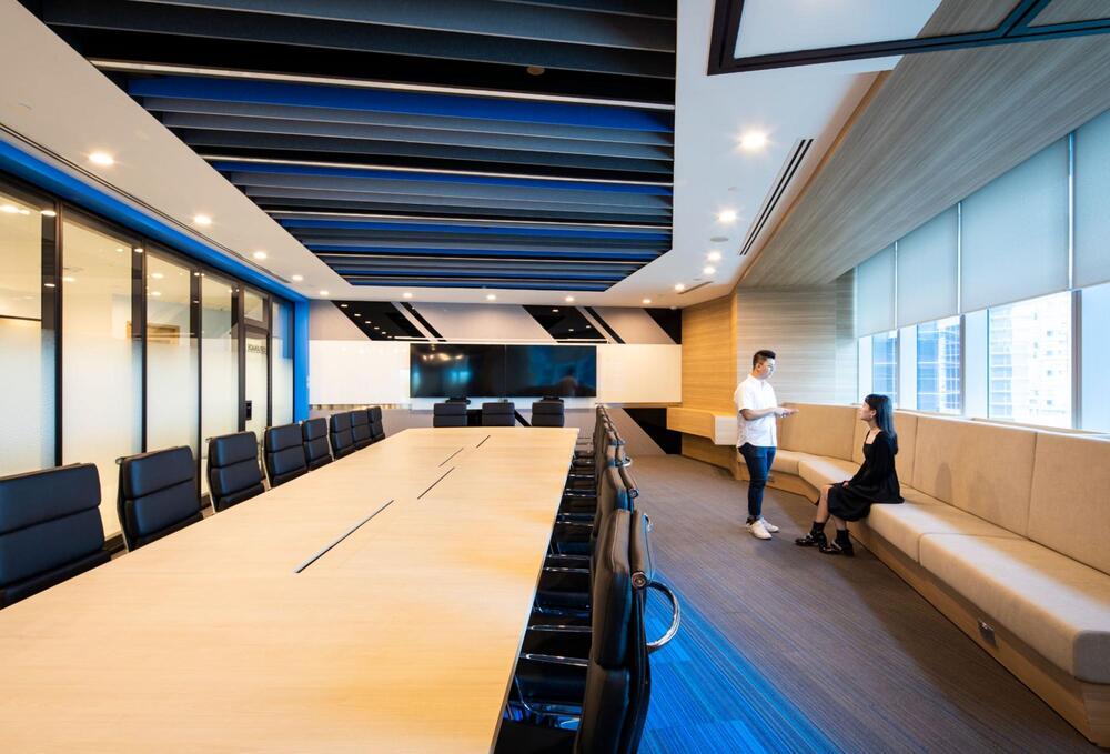 office renovation expenses