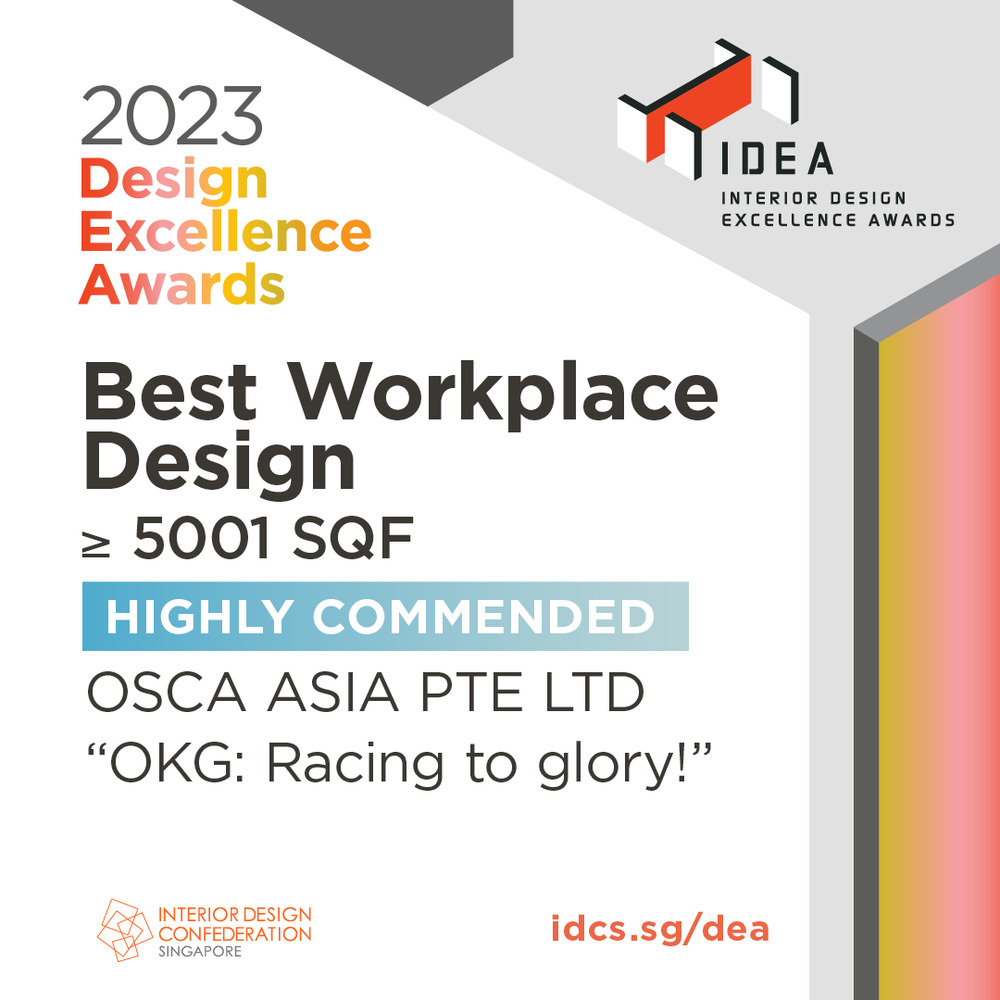 interior design for office