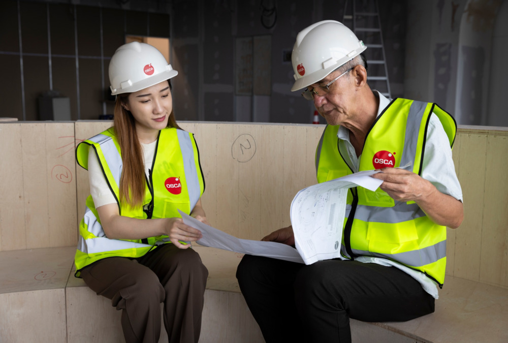 corporate interior design