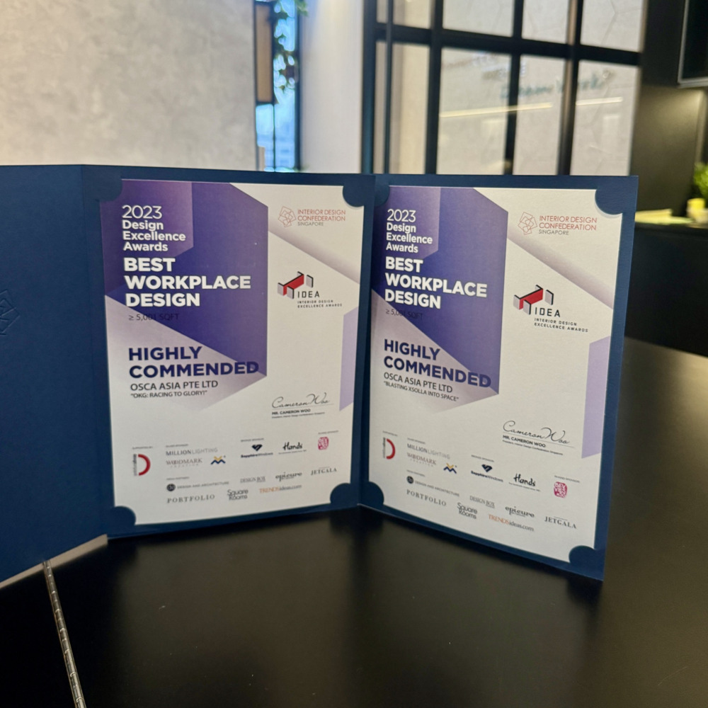 commercial interior design firms