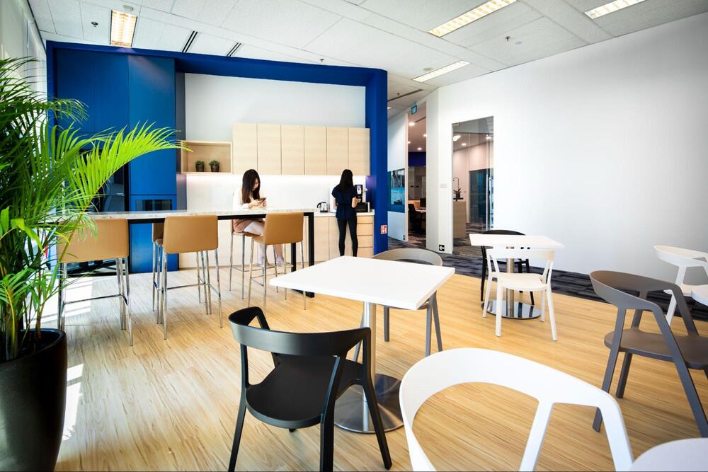 functional layout in operations management