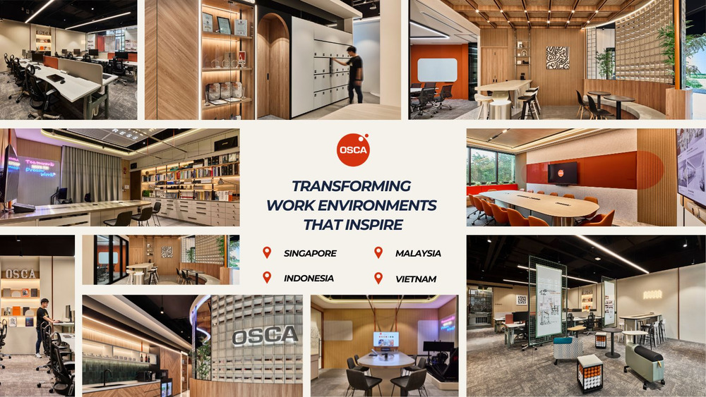 best office interior design