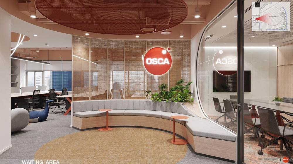 best office interior designer