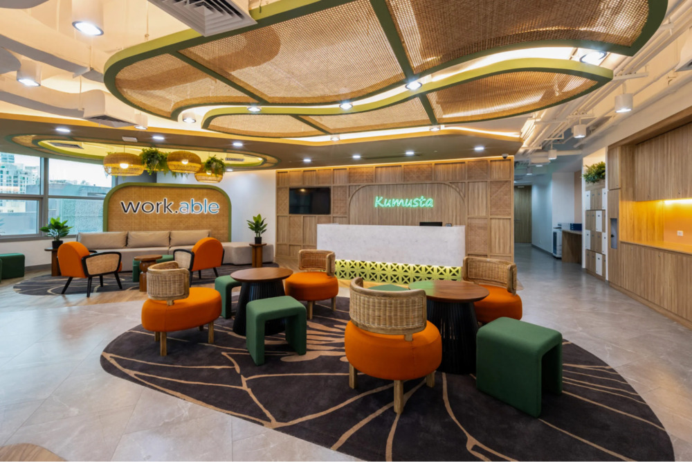 best office room design