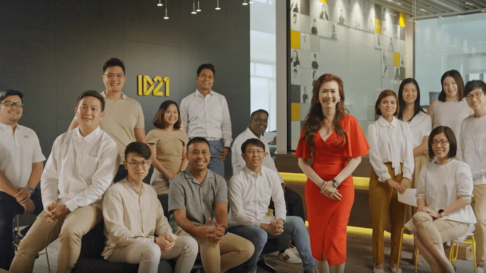 top office interior designers