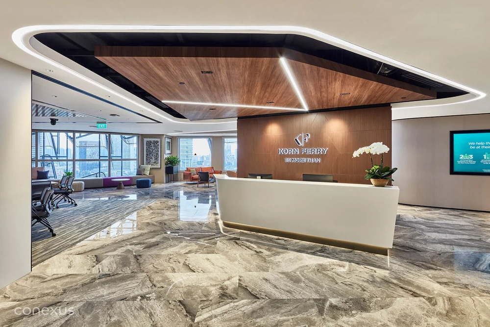 best office interior design