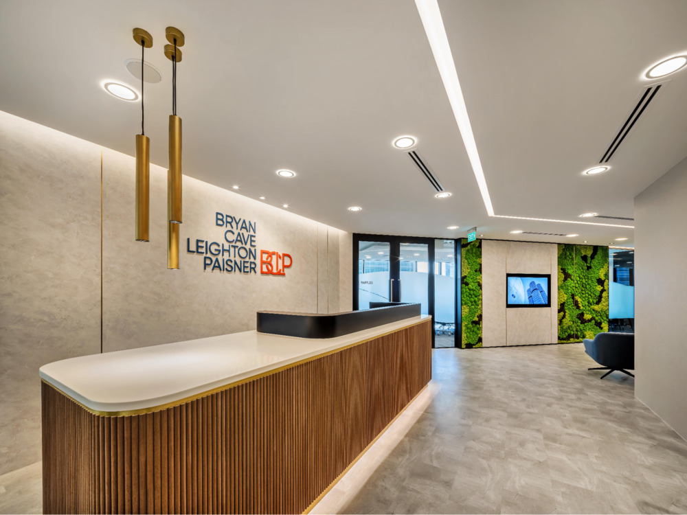 best office interior designer