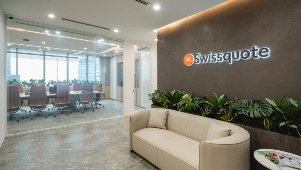 best office interior designer