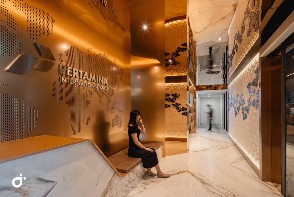 best office interior design in the world