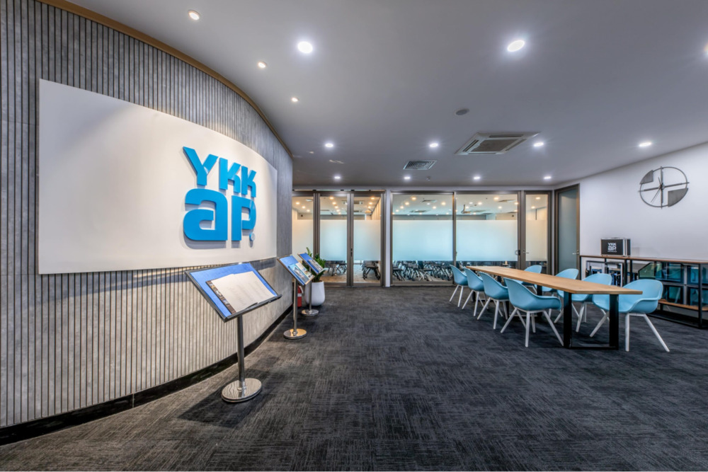 good office interior design