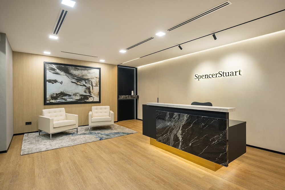 best office space design