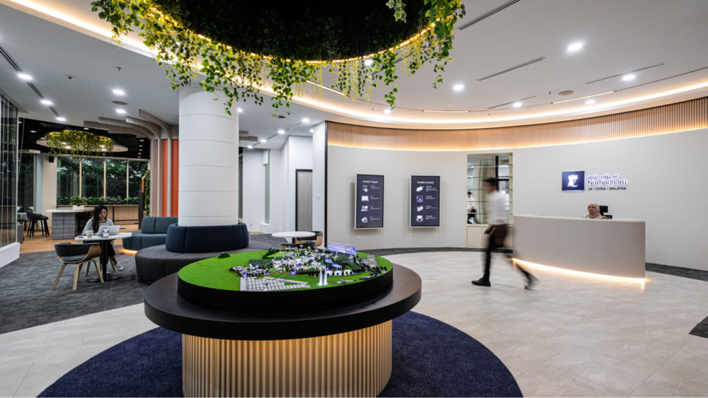 best office interior design