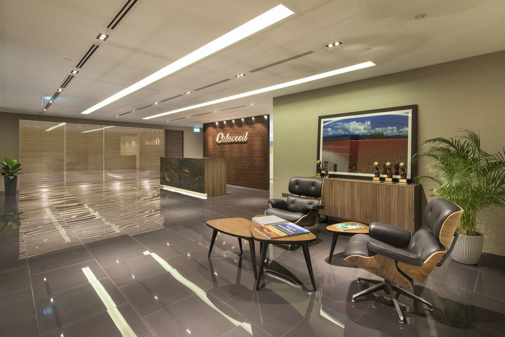 cozy office design ideas