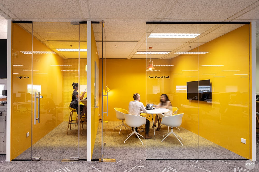 cozy work office ideas