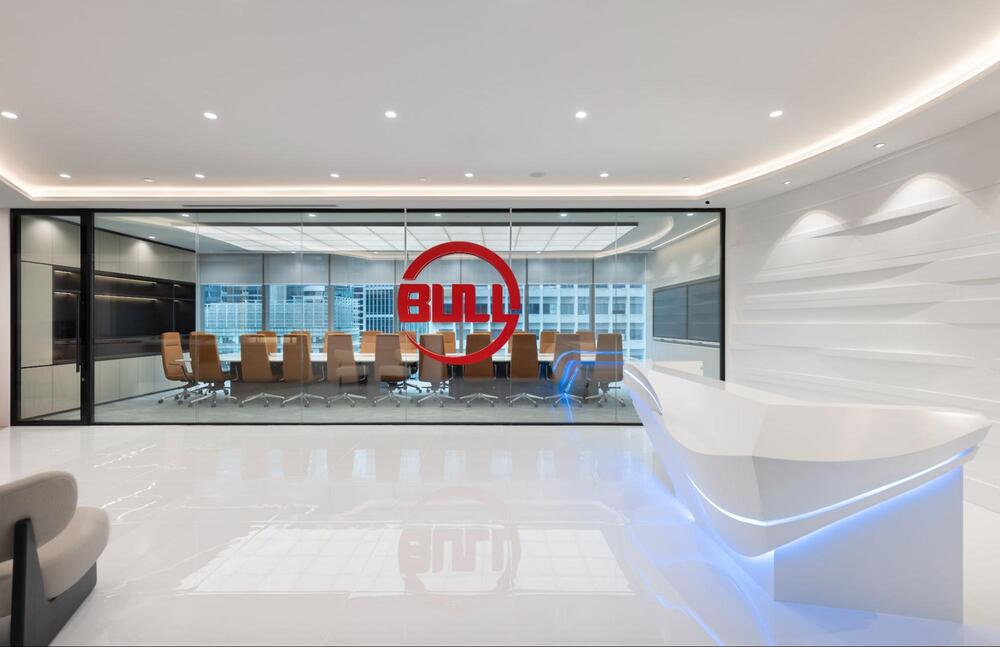 feng shui for workplace