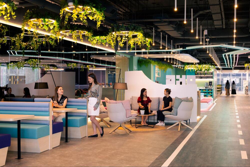 feng shui for your office