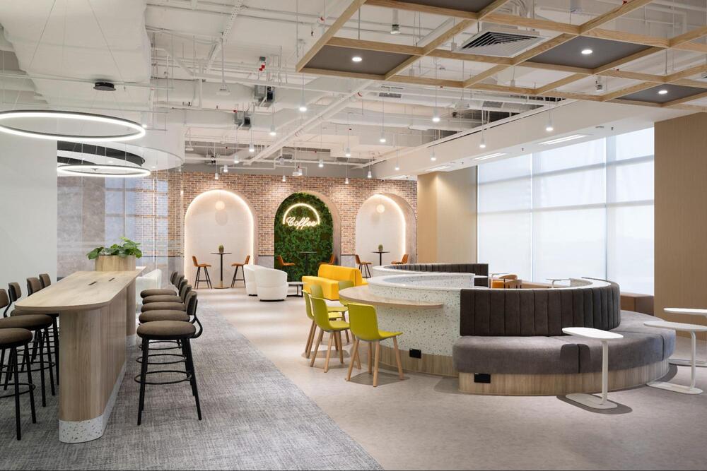 feng shui for office space