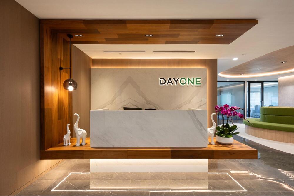 best feng shui office layout