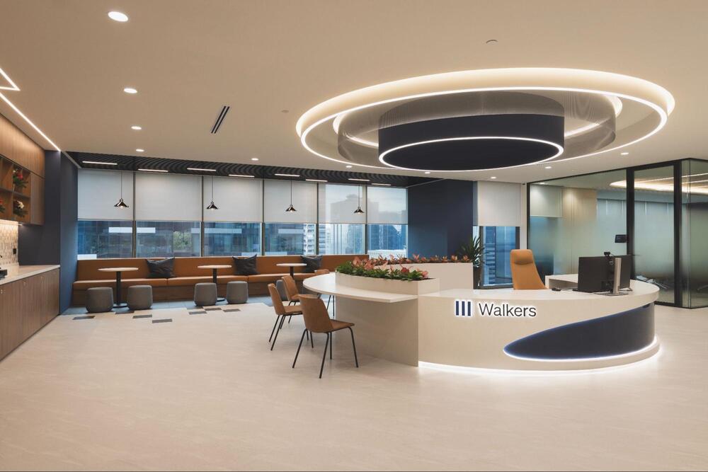 feng shui office design