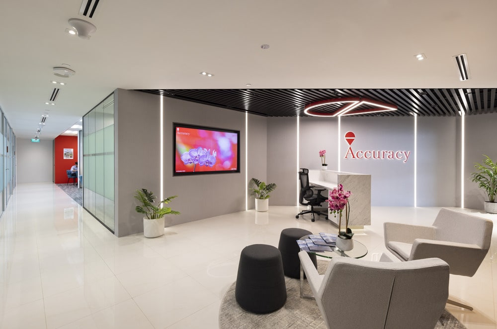 multi function room design