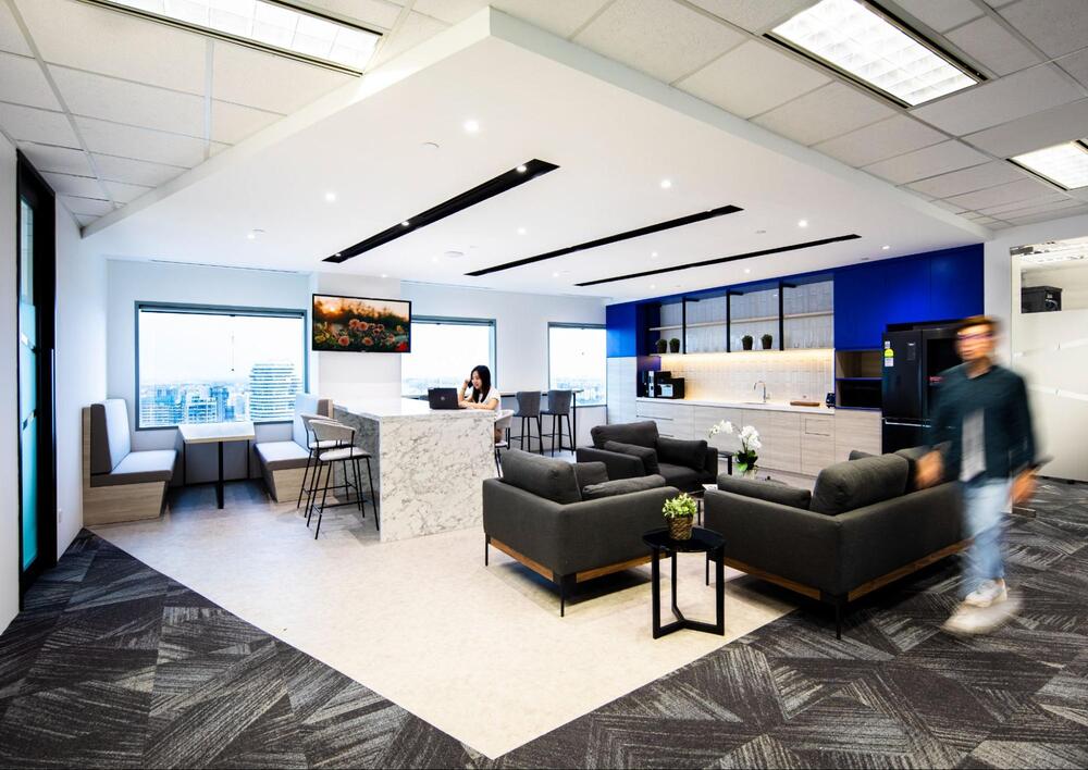 multifunctional space design