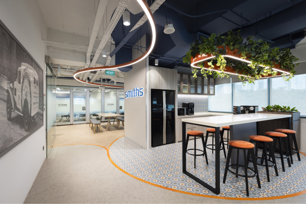 zen office decor ideas