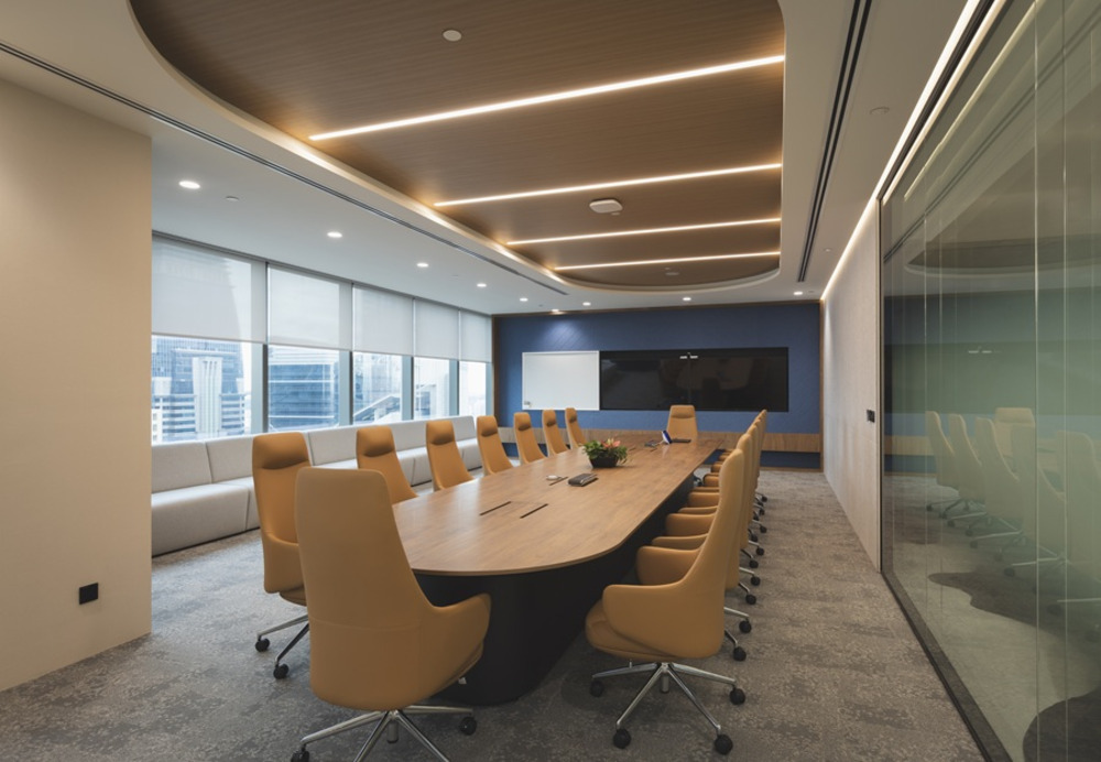 zen office design ideas