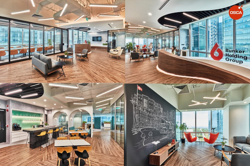 zen office design ideas