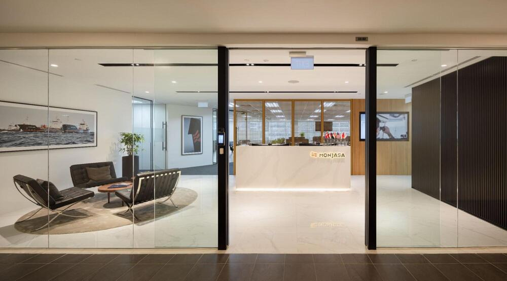 zen office design ideas