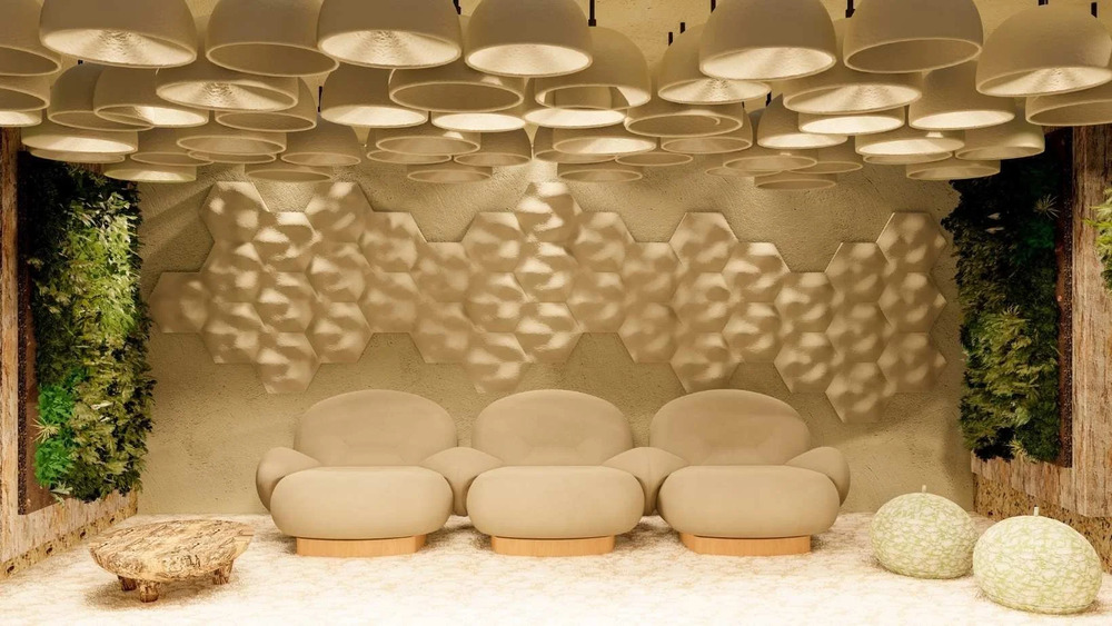 zen office decor ideas