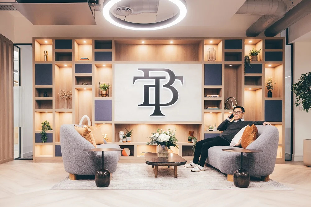 zen office decor ideas