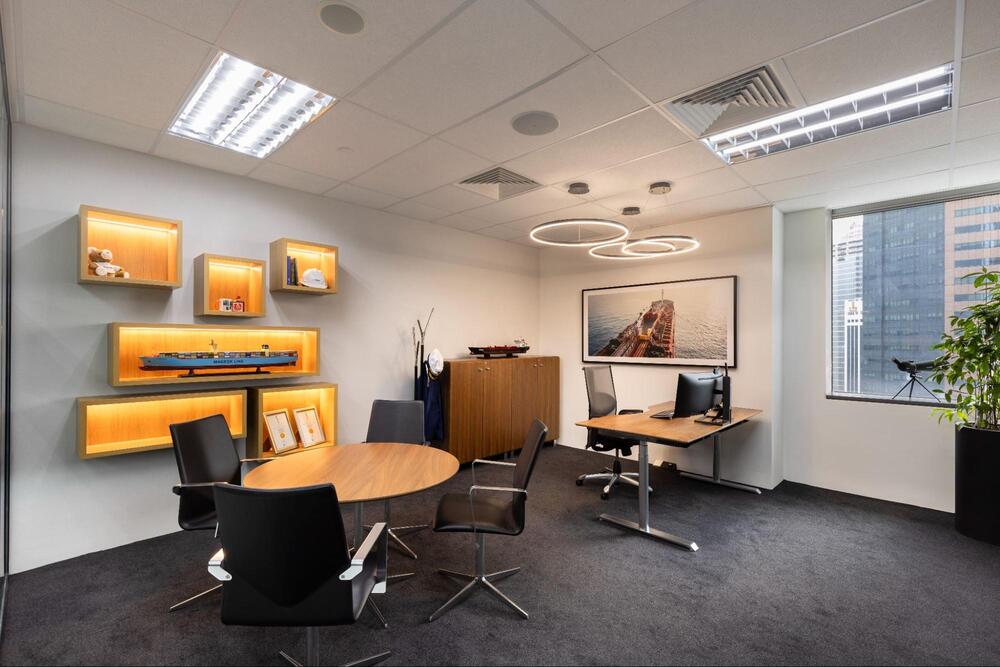 alteration and addition works singapore