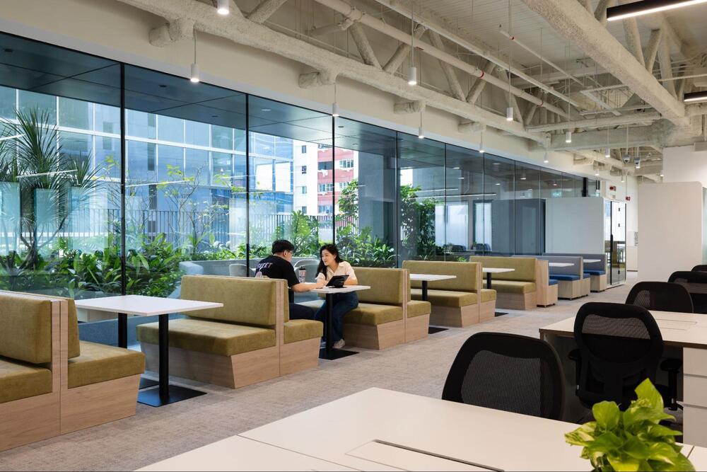 addition and alteration works