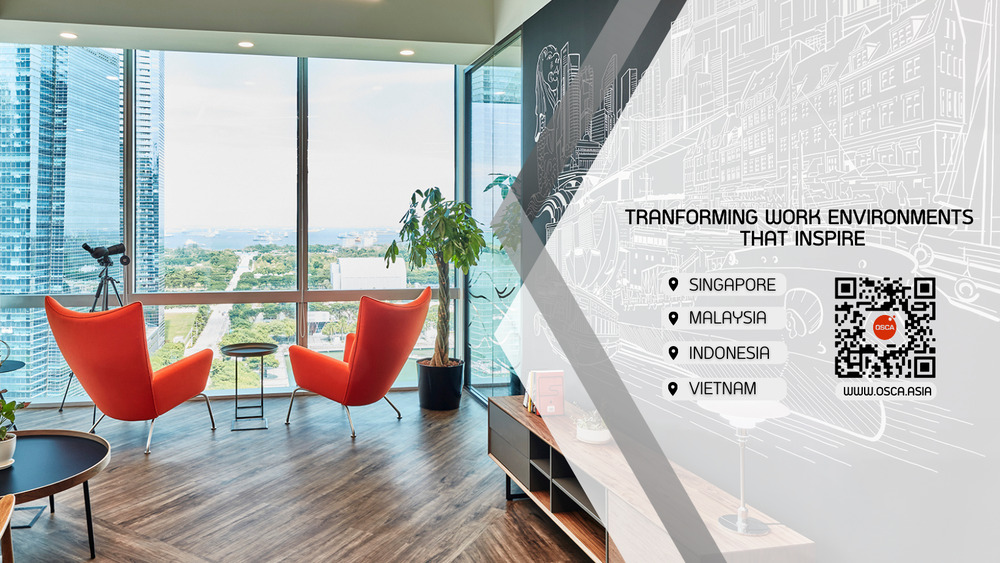 efficient office solutions