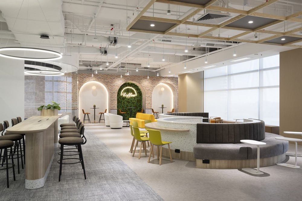 efficient office solutions