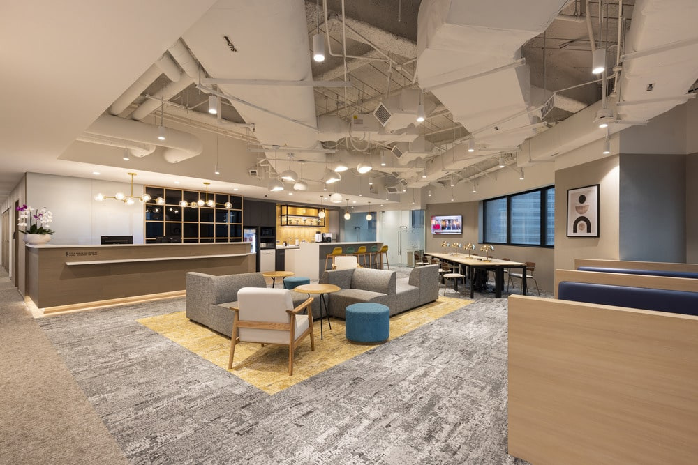 efficient office solutions