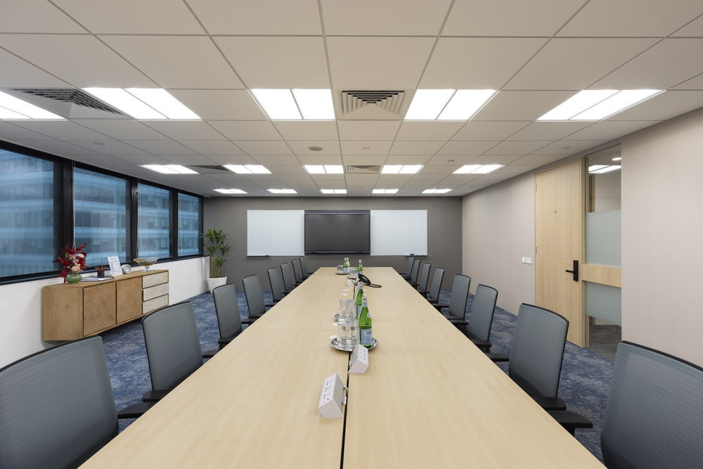 efficient office solutions