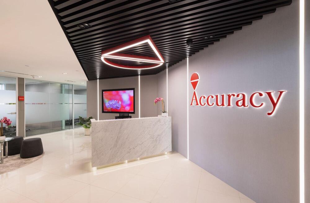 grey office design ideas