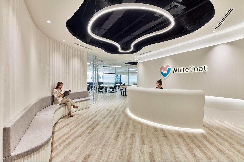 office space planning