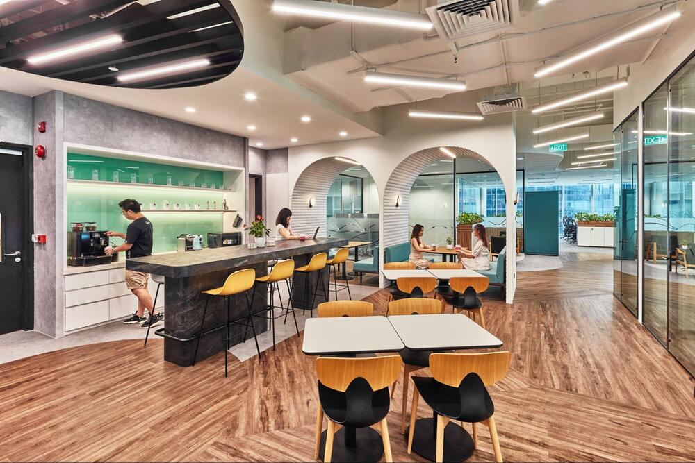 office planning ideas