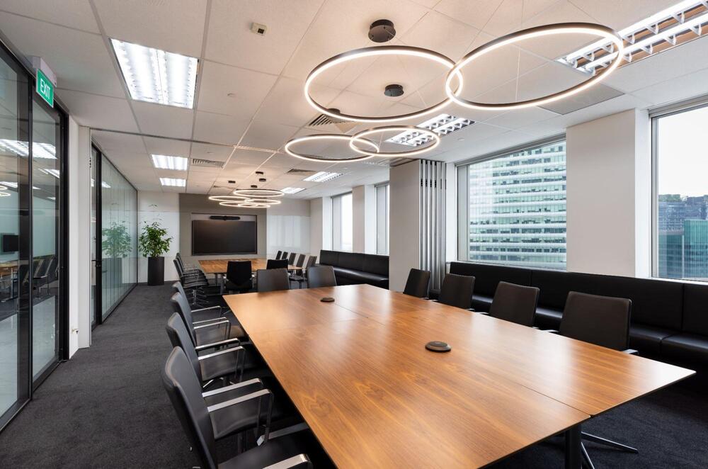 office planning ideas