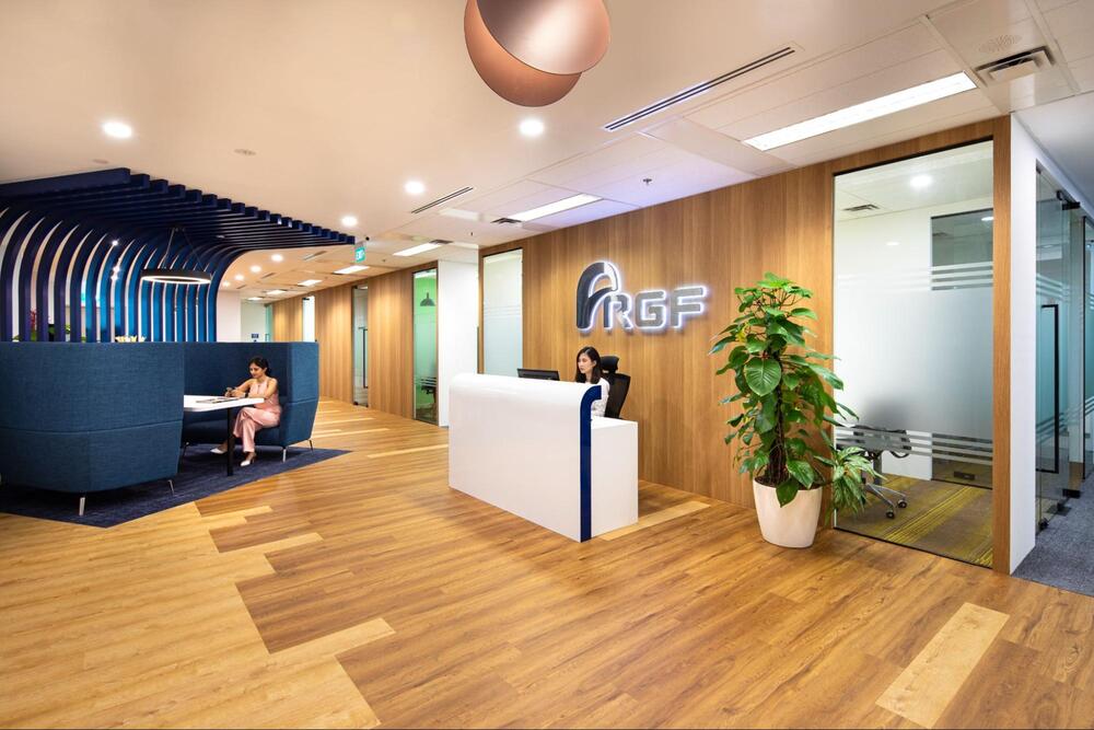 office space planning